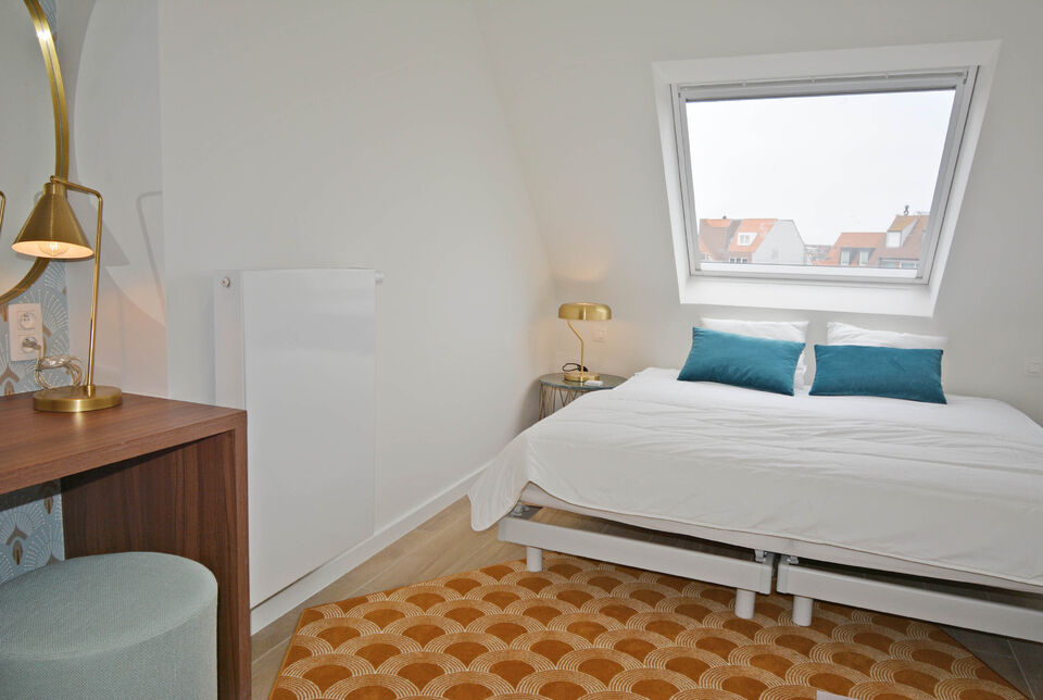 App. 4 chambres &agrave; Knokke-Heist