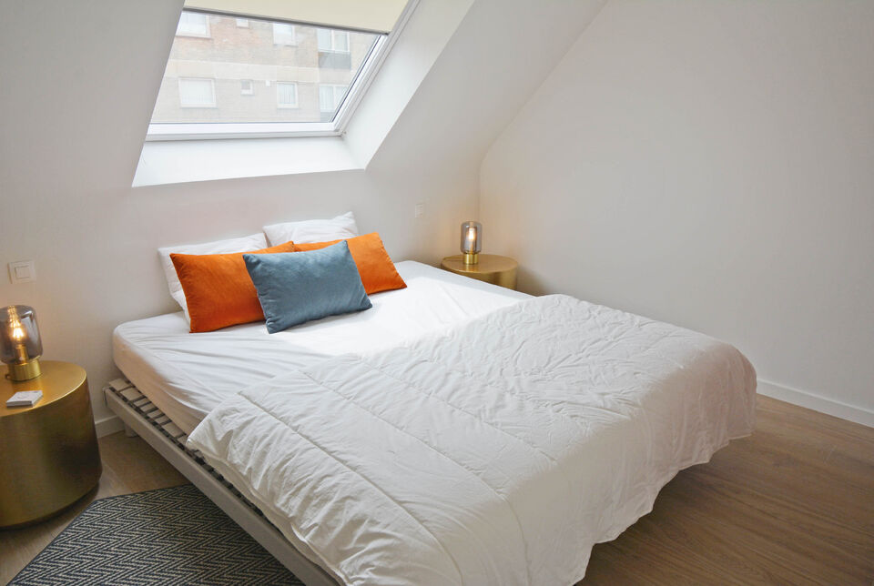 App. 4 chambres &agrave; Knokke-Heist