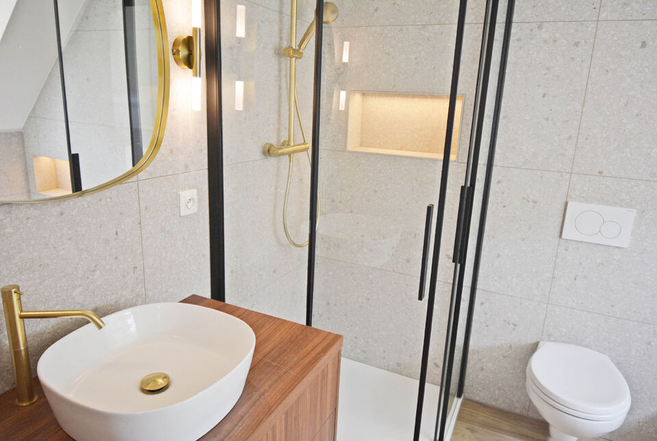 App. 4 chambres &agrave; Knokke-Heist