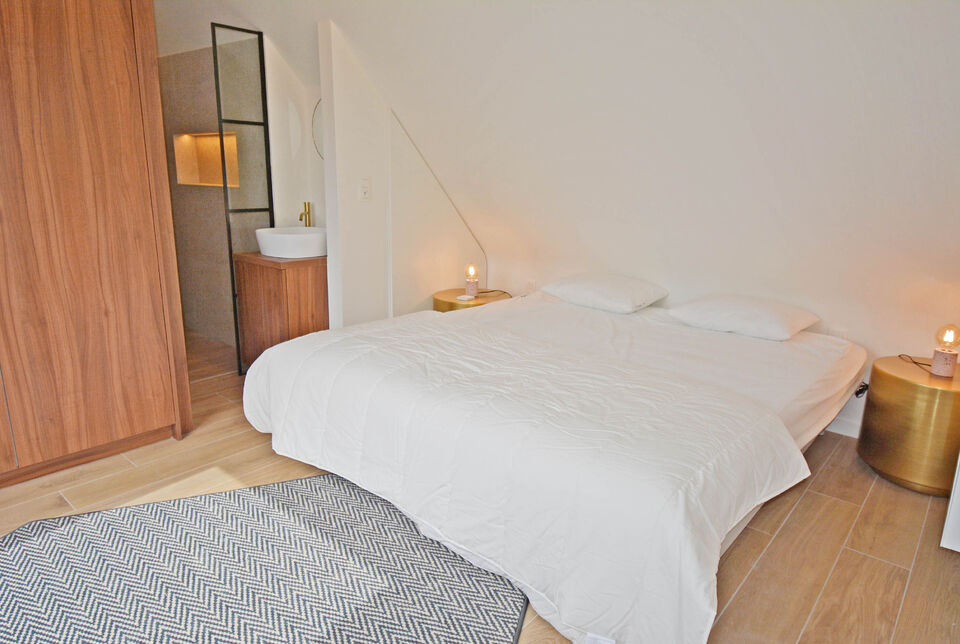 App. 4 chambres &agrave; Knokke-Heist