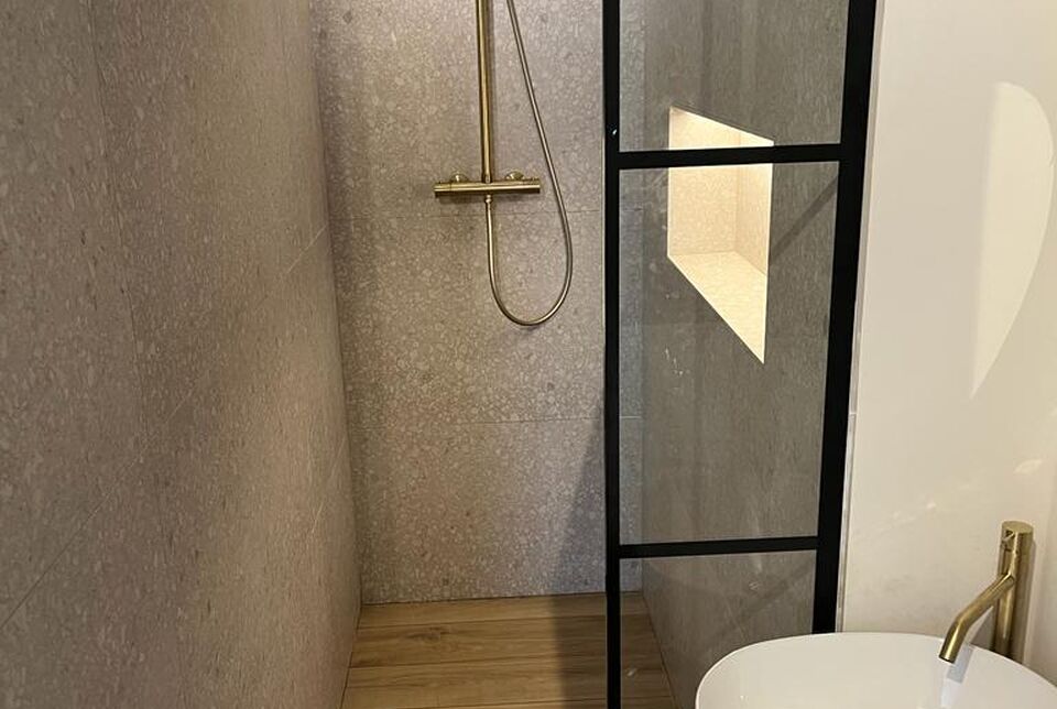 App. 4 chambres &agrave; Knokke-Heist