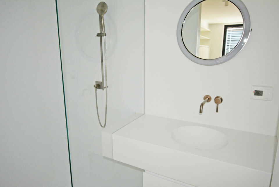 App. 4 slaapkamers in 