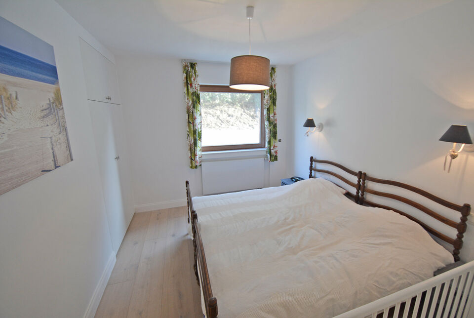 App. 4 slaapkamers in Knokke
