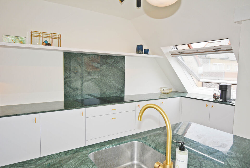 App. 4 slaapkamers in Knokke-Heist