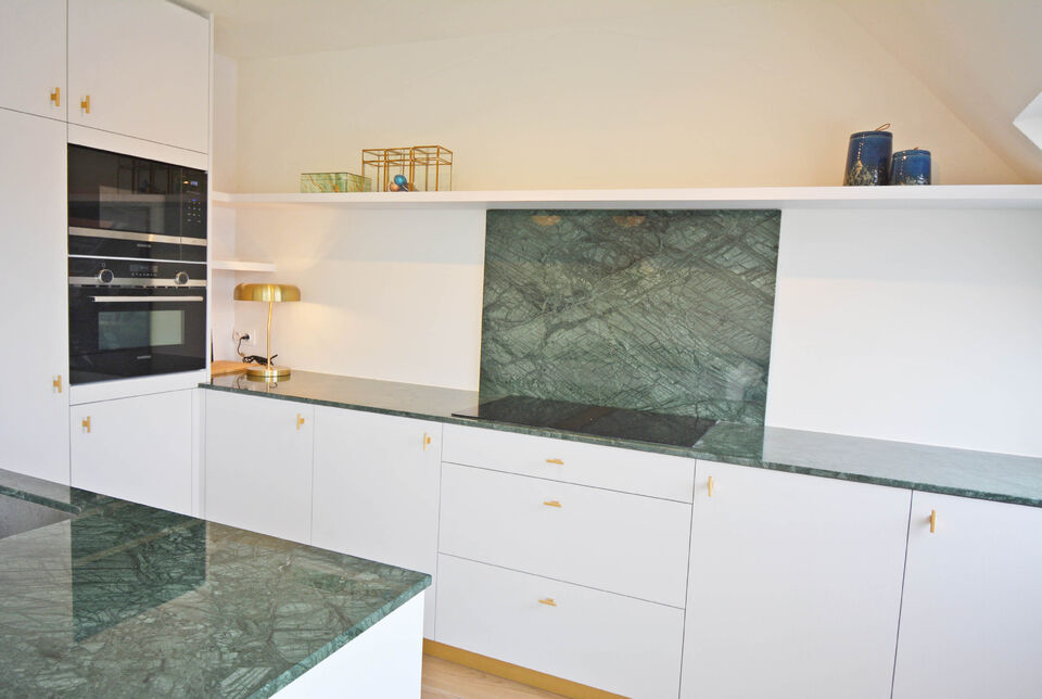 App. 4 slaapkamers in Knokke-Heist