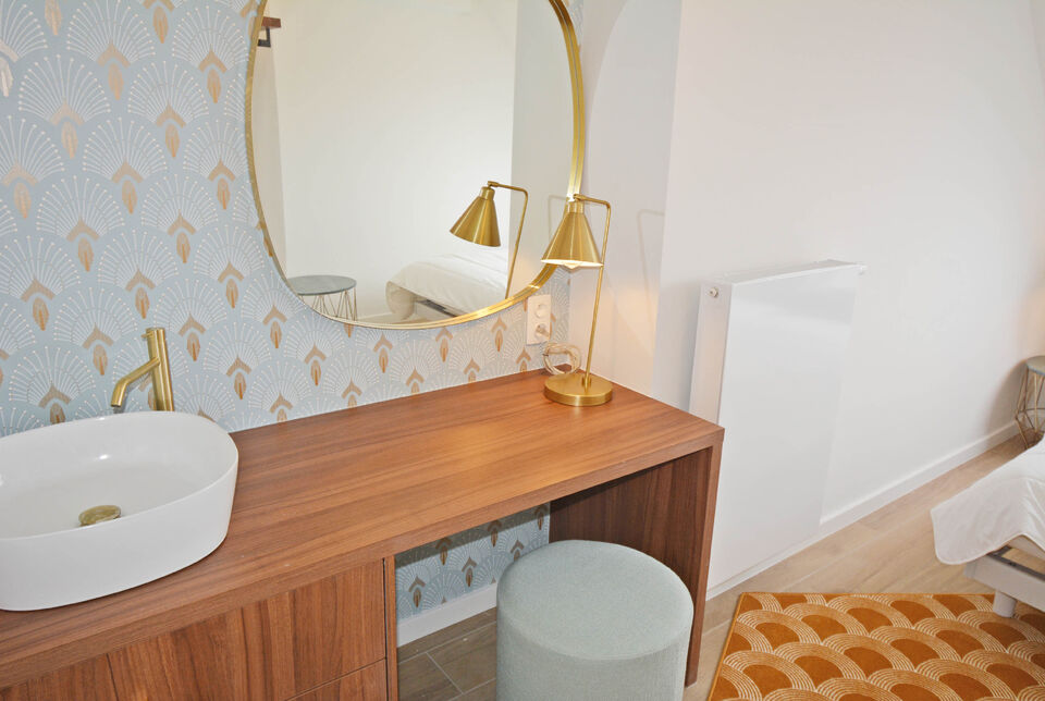 App. 4 slaapkamers in Knokke-Heist