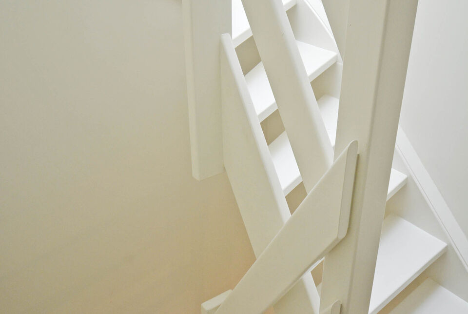 App. 4 slaapkamers in Knokke-Heist