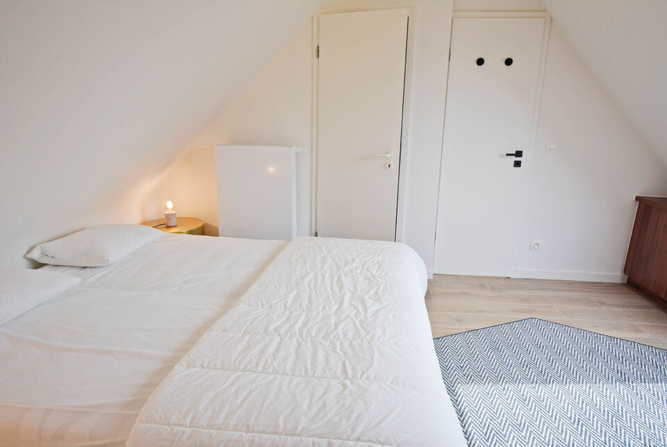 App. 4 slaapkamers in Knokke-Heist