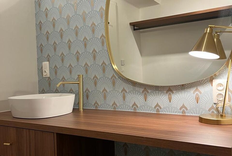 App. 4 slaapkamers in Knokke-Heist