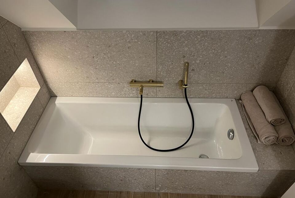 App. 4 slaapkamers in Knokke-Heist