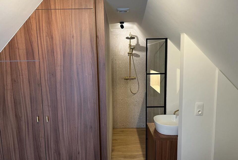 App. 4 slaapkamers in Knokke-Heist