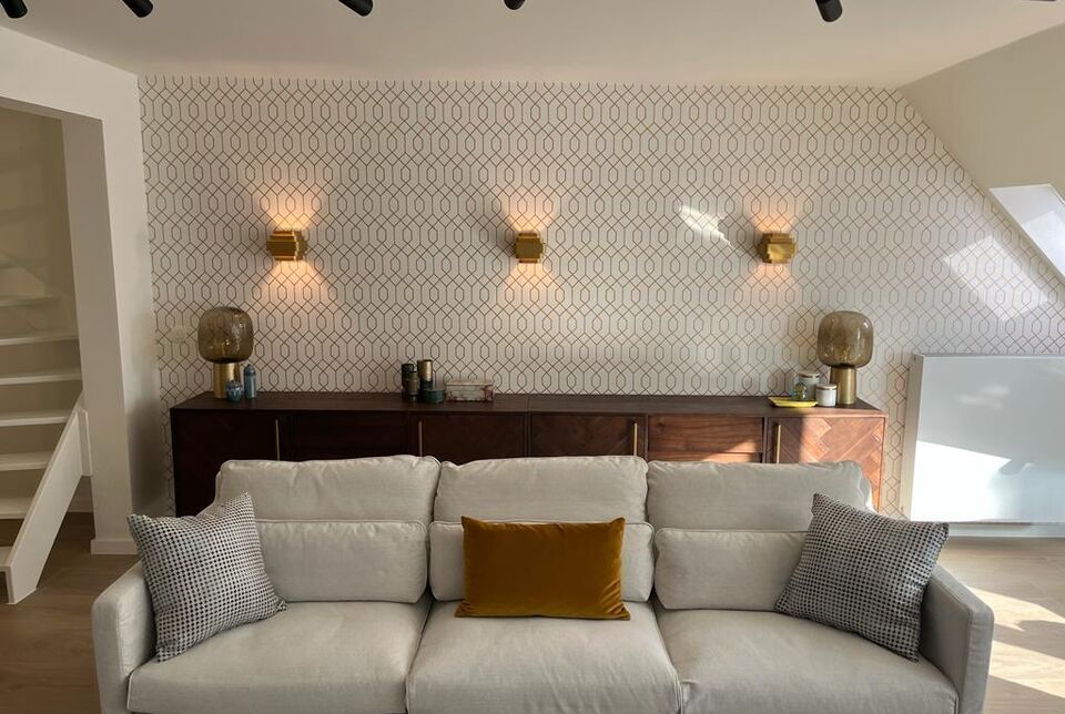 App. 4 slaapkamers in Knokke-Heist