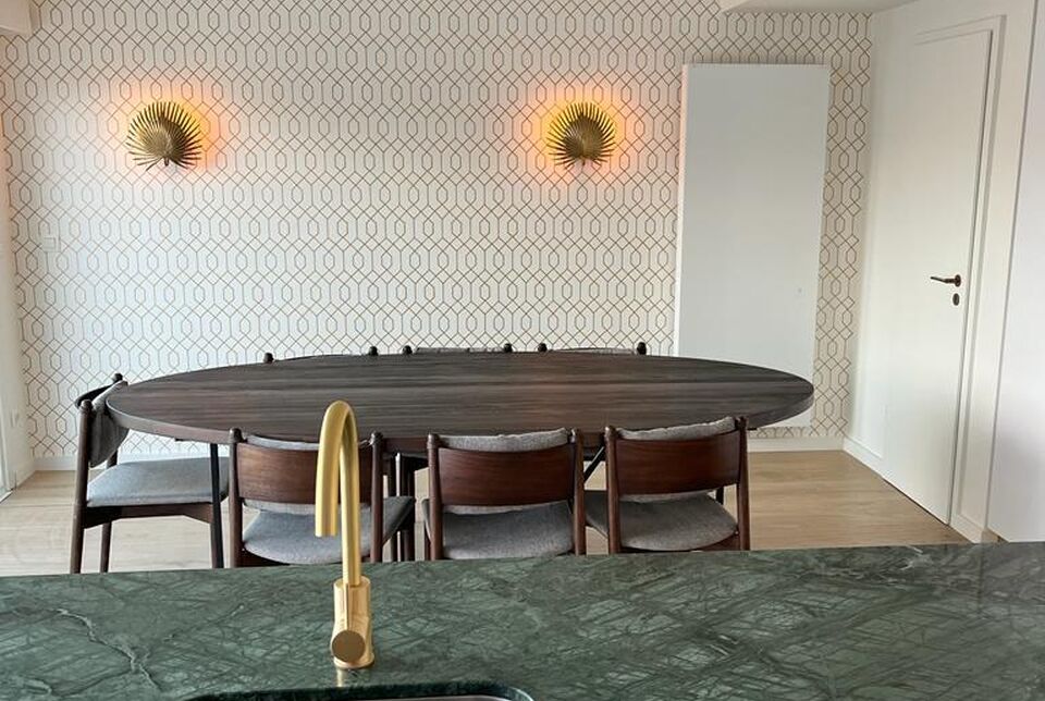 App. 4 slaapkamers in Knokke-Heist