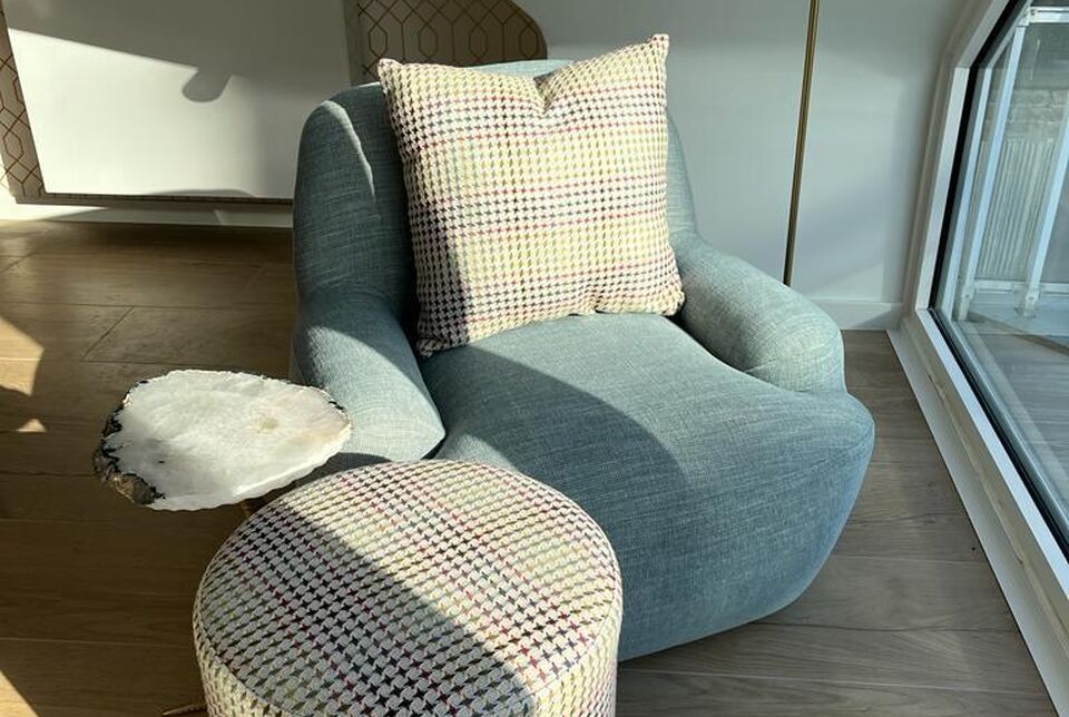 App. 4 slaapkamers in Knokke-Heist