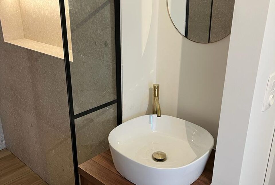 App. 4 slaapkamers in Knokke-Heist