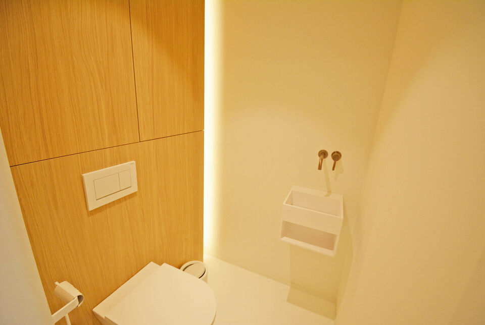 App. 4 zimmer in Knokke