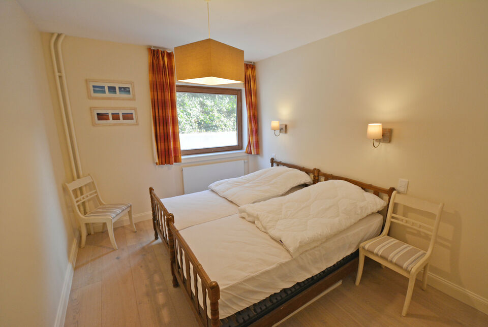 App. 4 zimmer in Knokke