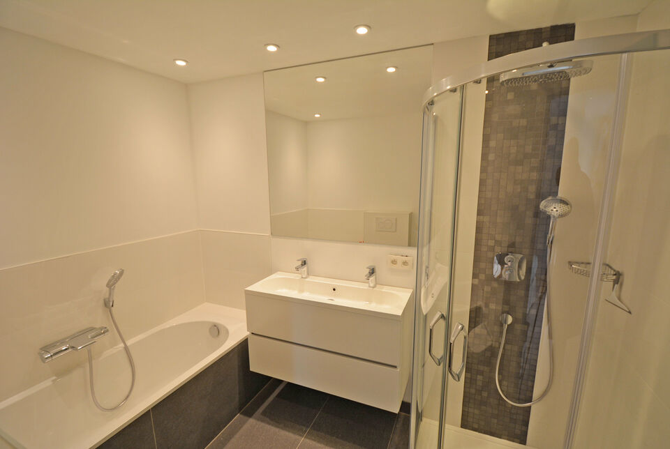 App. 4 zimmer in Knokke