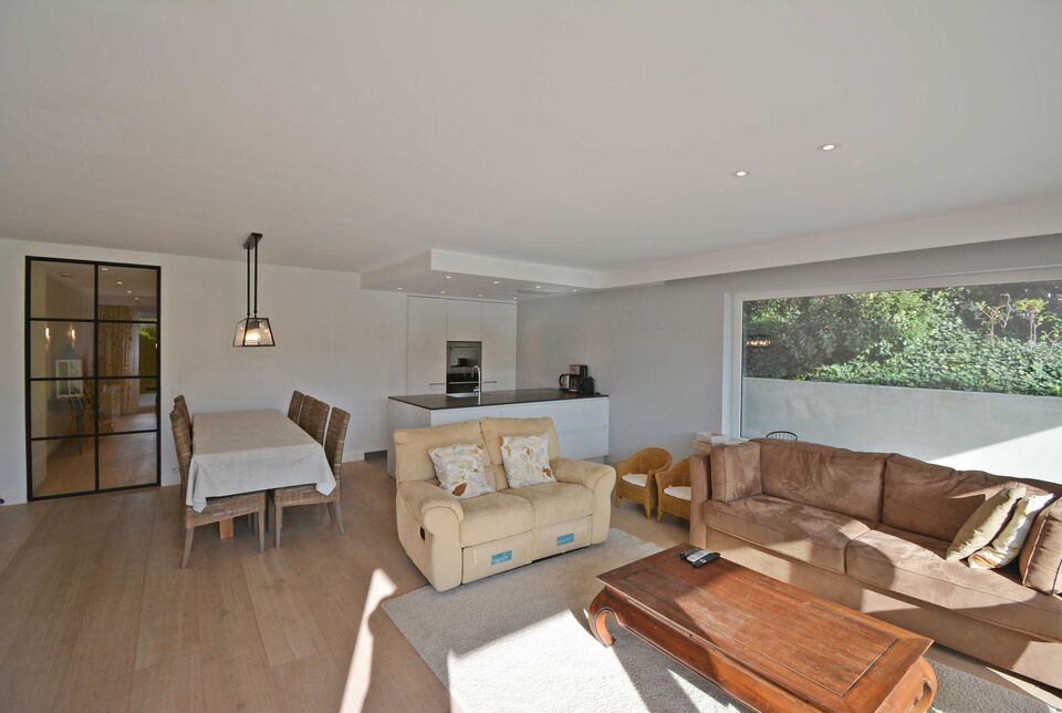 App. 4 zimmer in Knokke