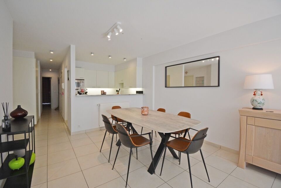 Appartement  &agrave; Knokke-Heist