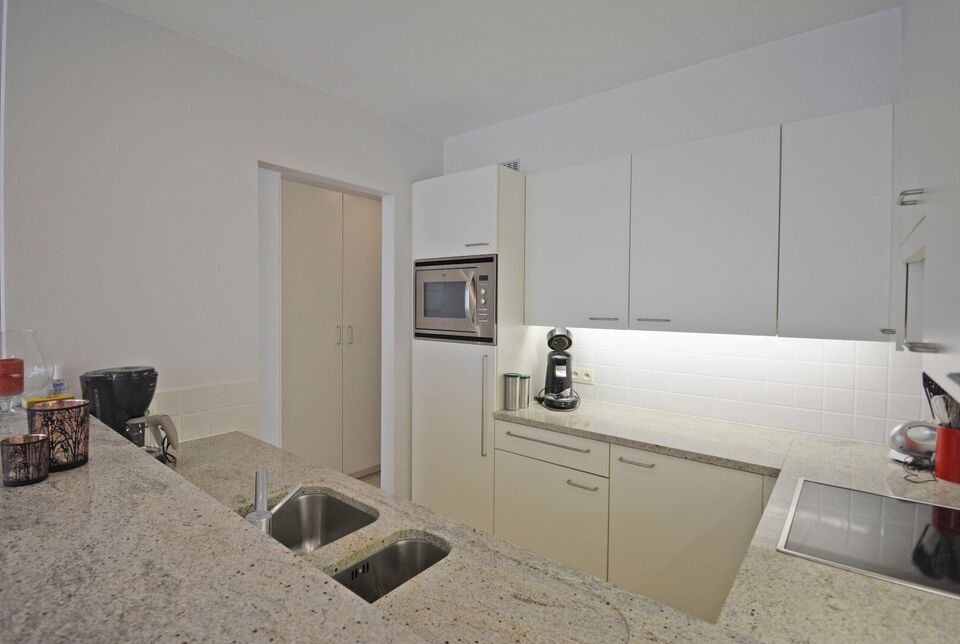 Appartement  &agrave; Knokke-Heist