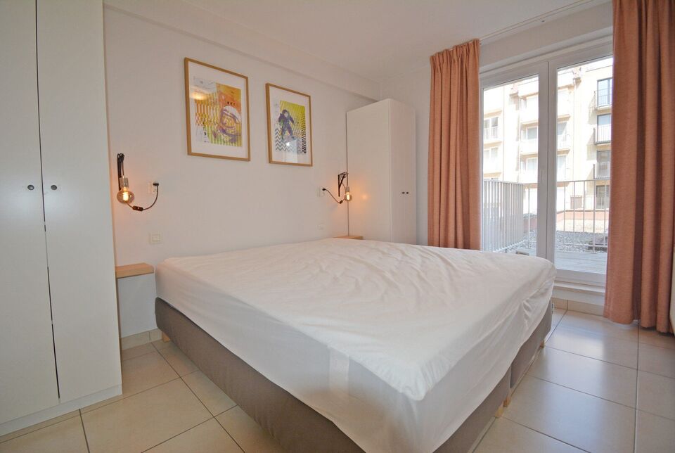 Appartement  &agrave; Knokke-Heist