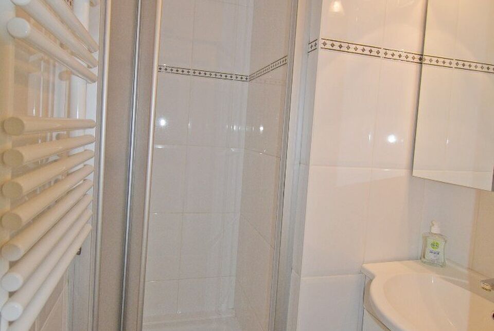 Appartement  &agrave; Knokke-Heist