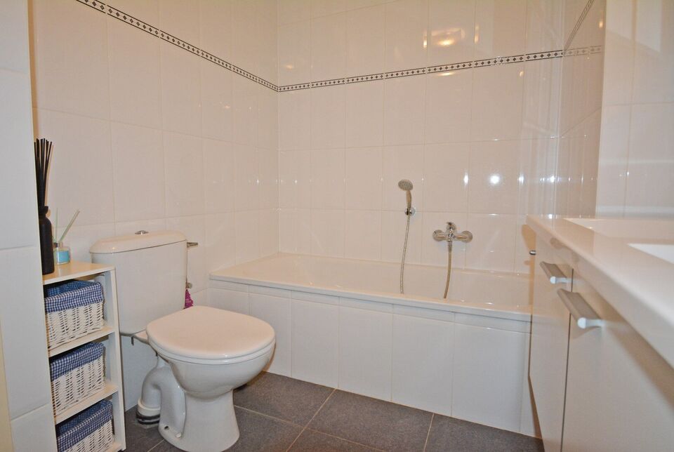 Appartement  &agrave; Knokke-Heist