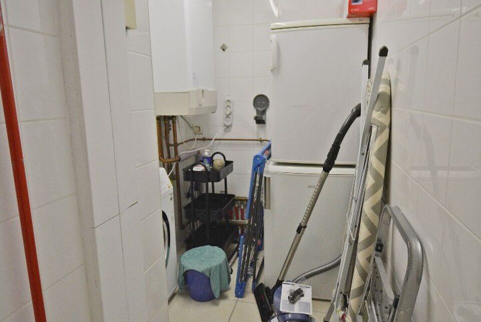 Appartement  &agrave; Knokke-Heist