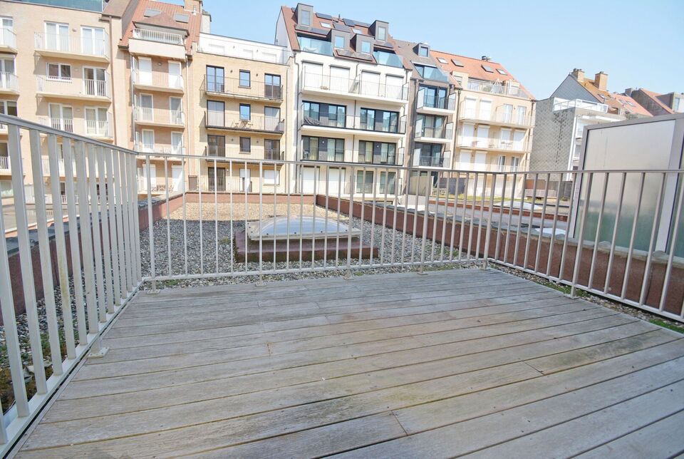 Appartement  &agrave; Knokke-Heist