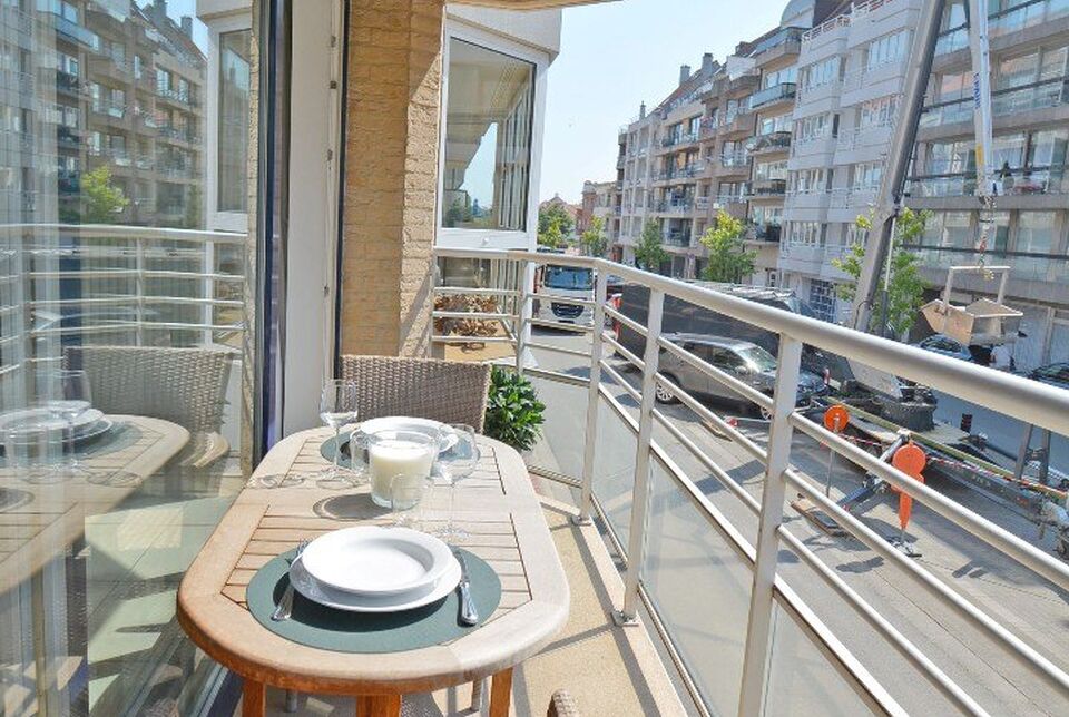 Appartement  &agrave; Knokke-Heist