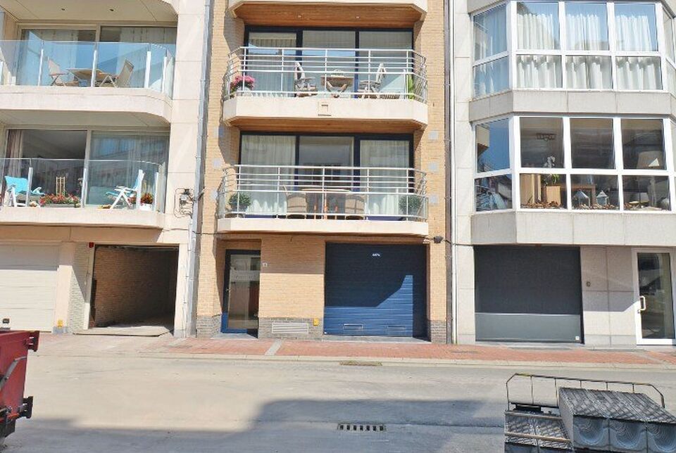 Appartement  &agrave; Knokke-Heist