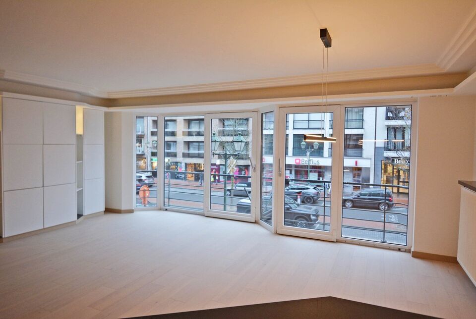 Appartement à louer à Knokke