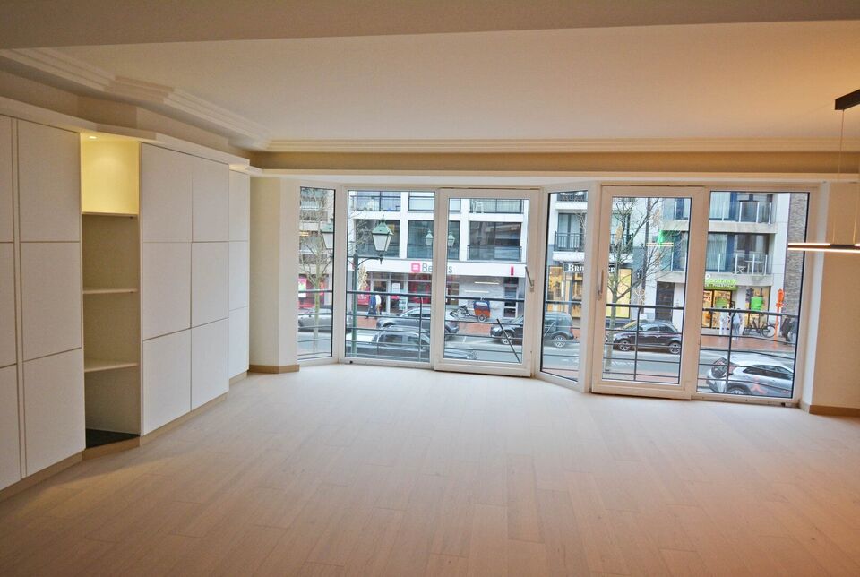 Appartement à louer à Knokke