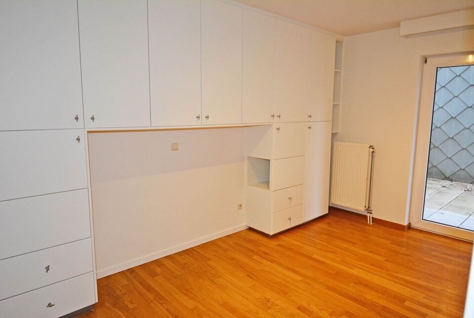 Appartement à louer à Knokke