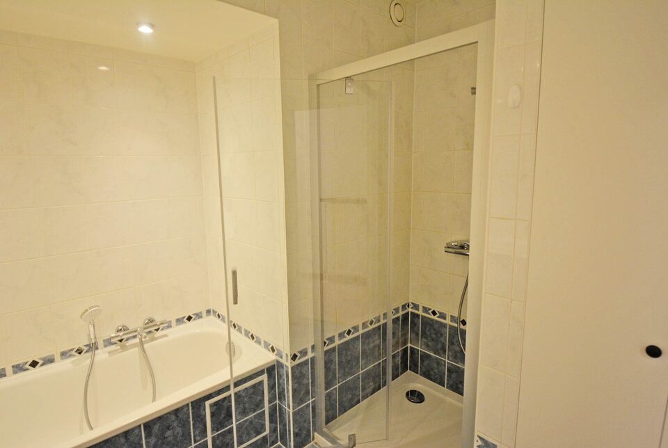 Appartement à louer à Knokke