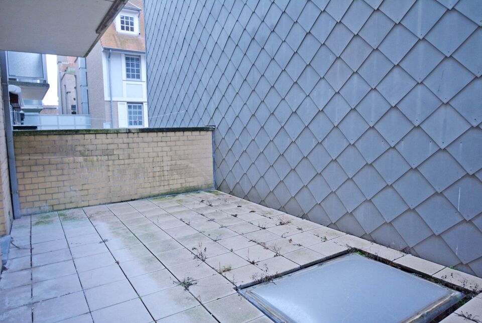 Appartement à louer à Knokke