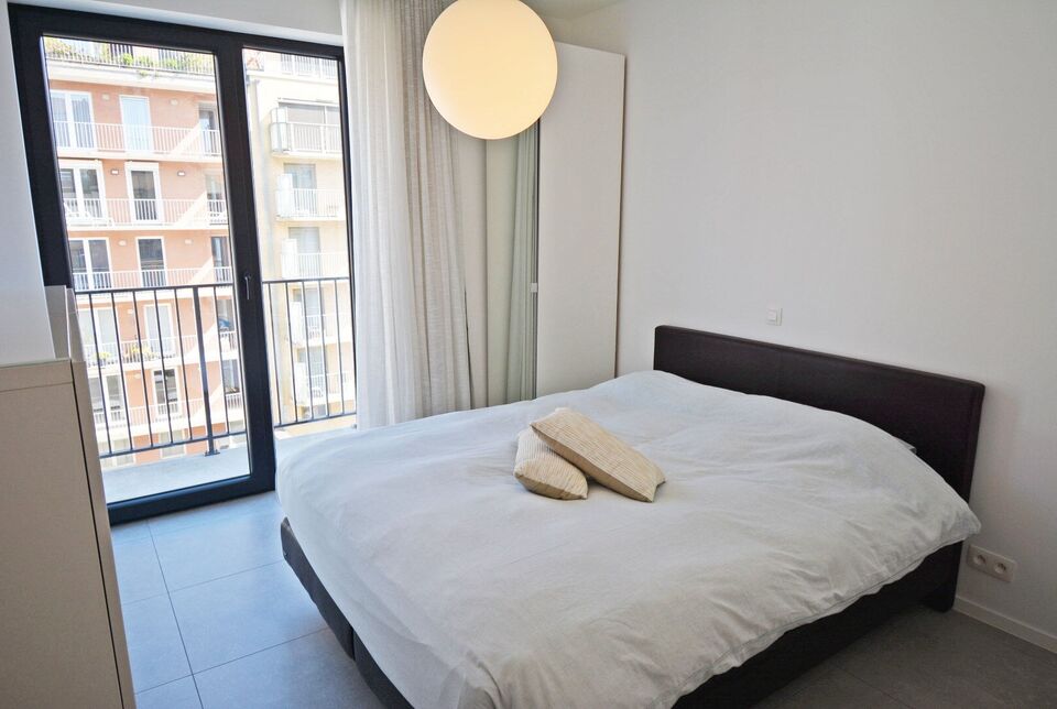 Appartement à louer à Knokke-Heist