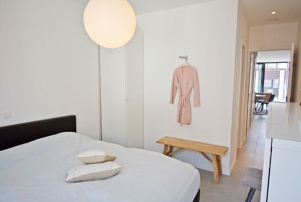 Appartement à louer à Knokke-Heist