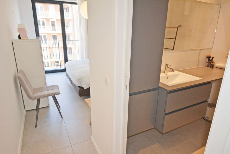 Appartement à louer à Knokke-Heist