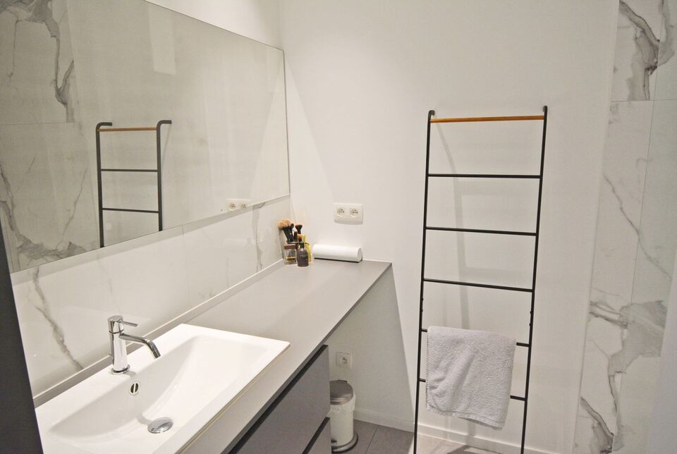 Appartement à louer à Knokke-Heist