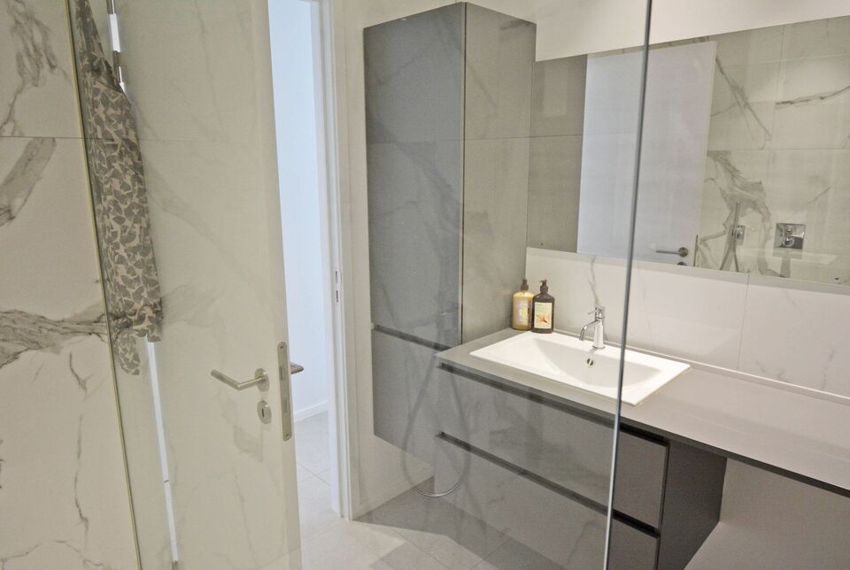Appartement à louer à Knokke-Heist