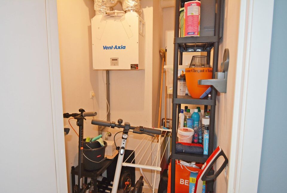 Appartement à louer à Knokke-Heist