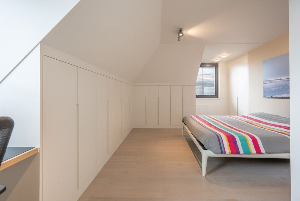 Appartement à louer à Knokke-Heist