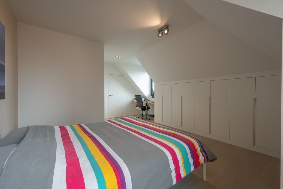 Appartement à louer à Knokke-Heist