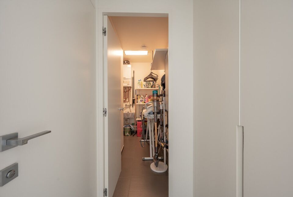 Appartement à louer à Knokke-Heist