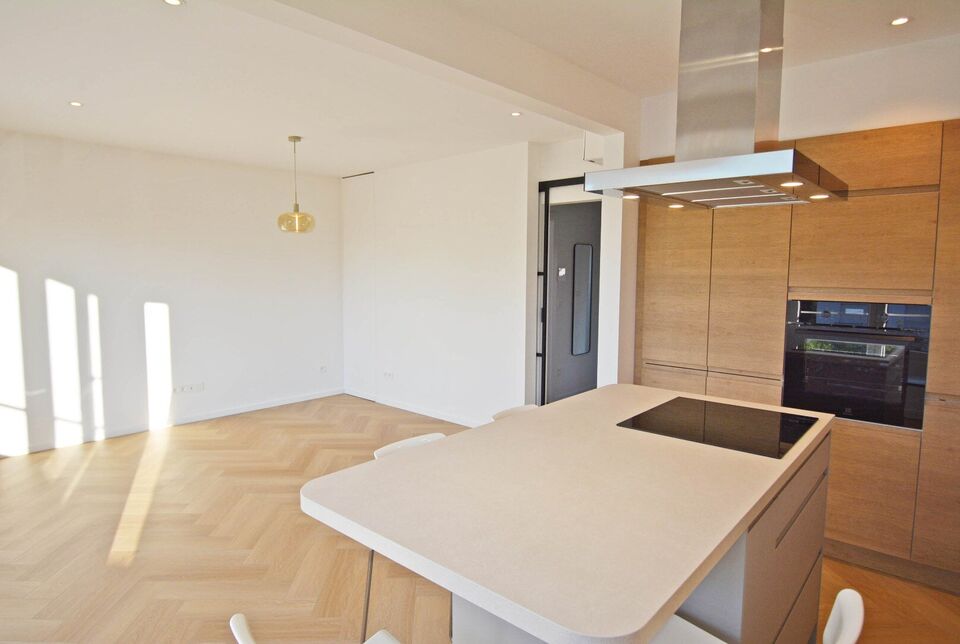 Appartement à louer à Knokke-Heist