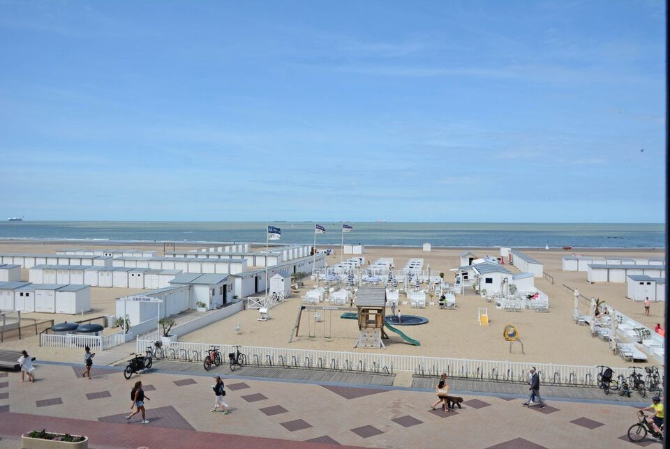 Appartement à louer à Knokke-Heist