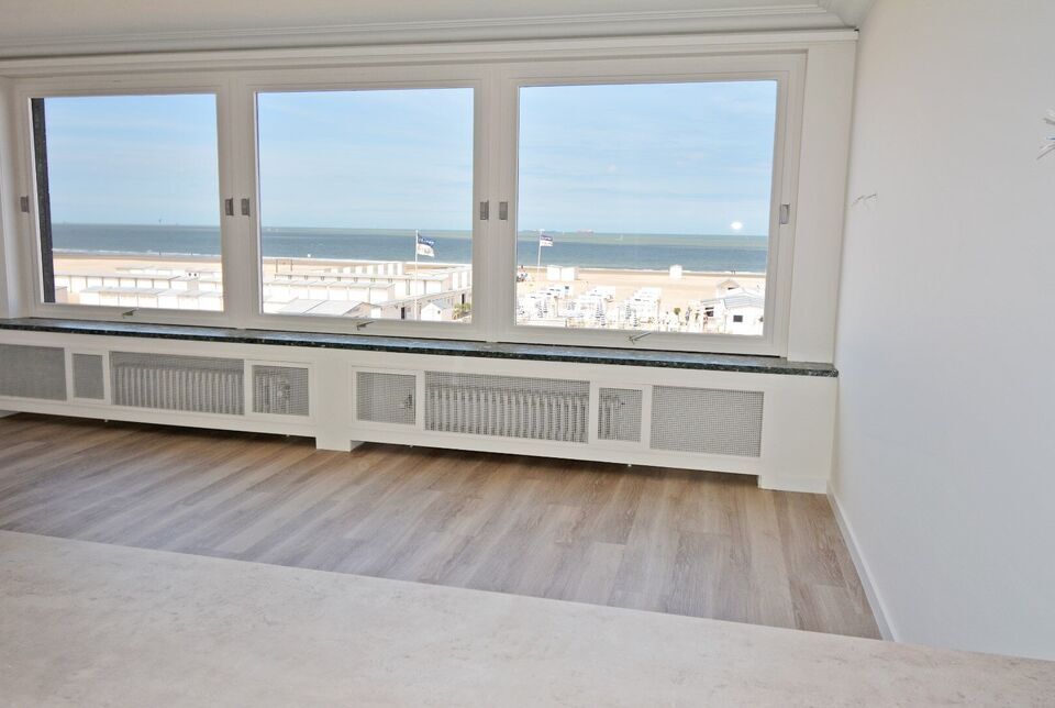 Appartement à louer à Knokke-Heist