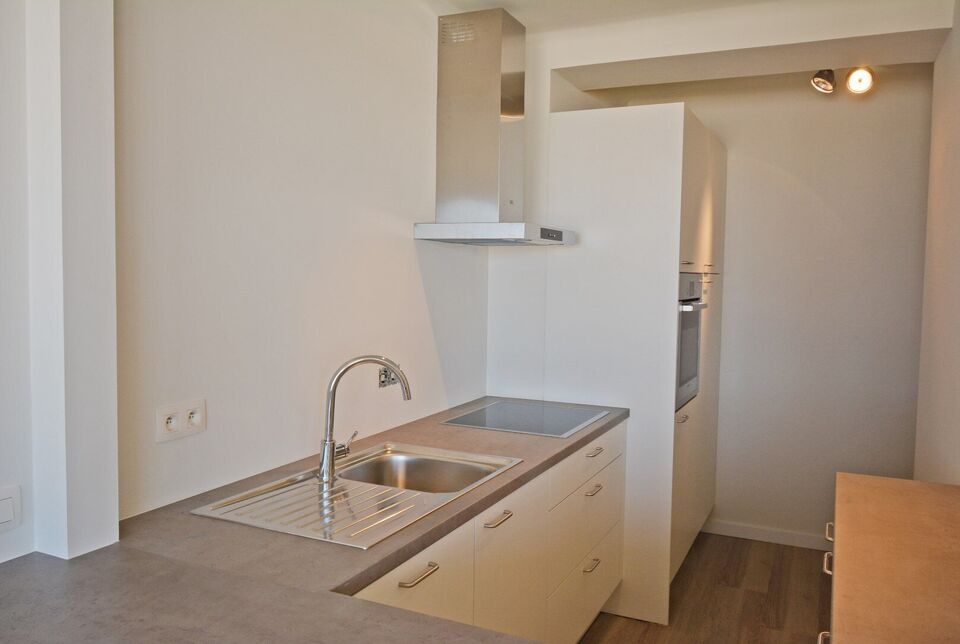 Appartement à louer à Knokke-Heist